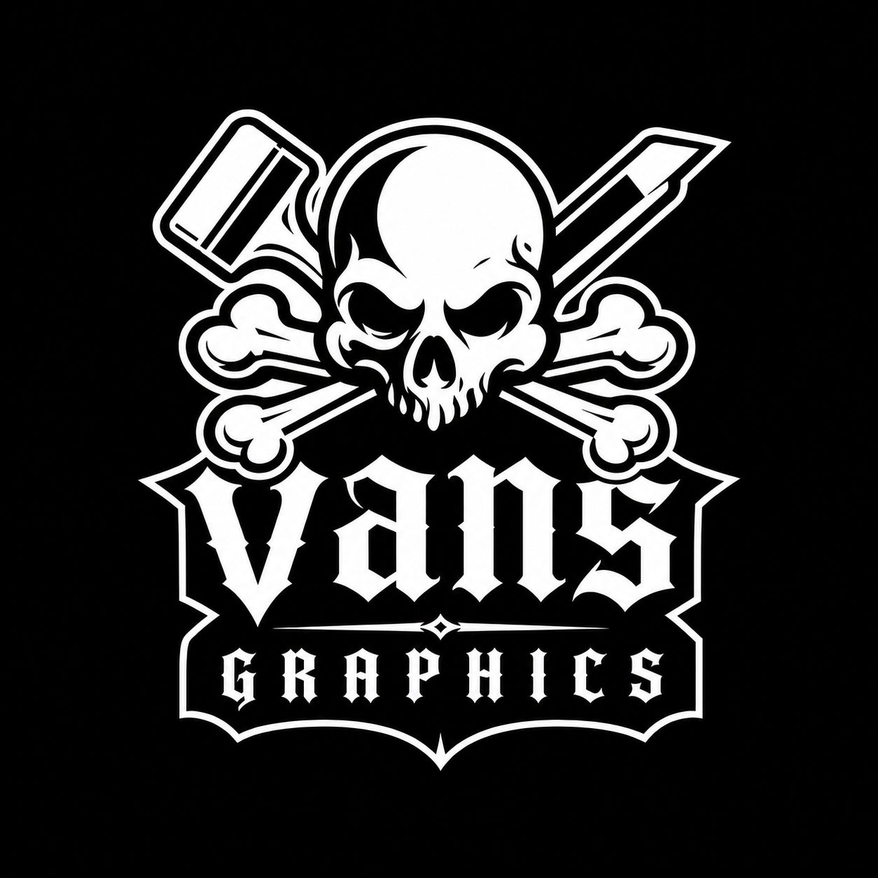 Van’s Graphics
